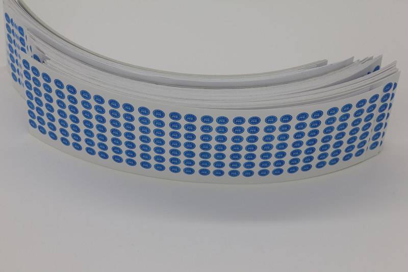 易碎紙防偽標(biāo)簽