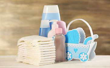 母嬰用品被造假怎么辦？母嬰二維碼防偽標簽幫助您