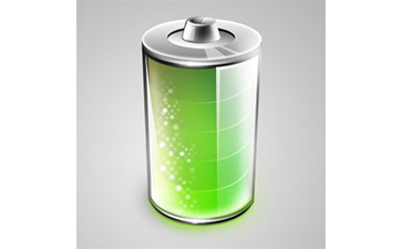 電池防偽標(biāo)簽