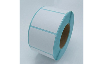 熱敏紙標(biāo)簽